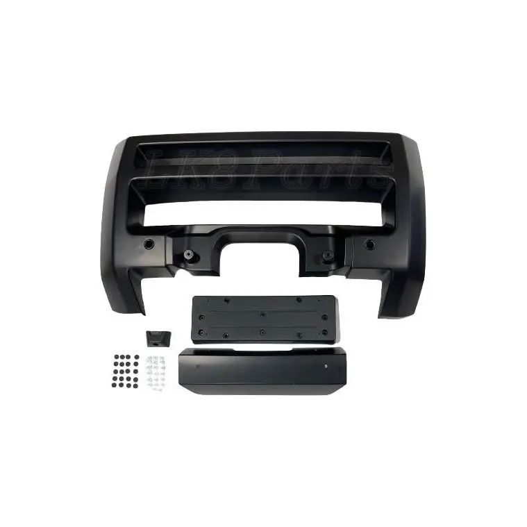 A Bar Kit Gloss Or Matte Black 1