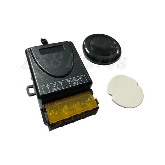 Roof Light Switch Replacement Switch 1