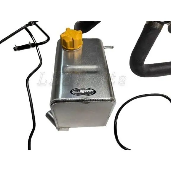 Premium Overflow And Top Hose Kit For Discovery 2 1