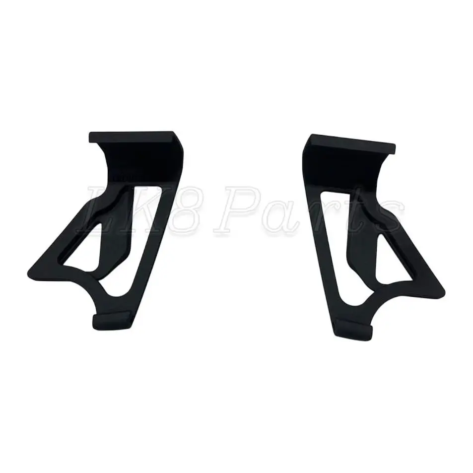 Defender 90 Seatbelt Retaining Clip Kit 2