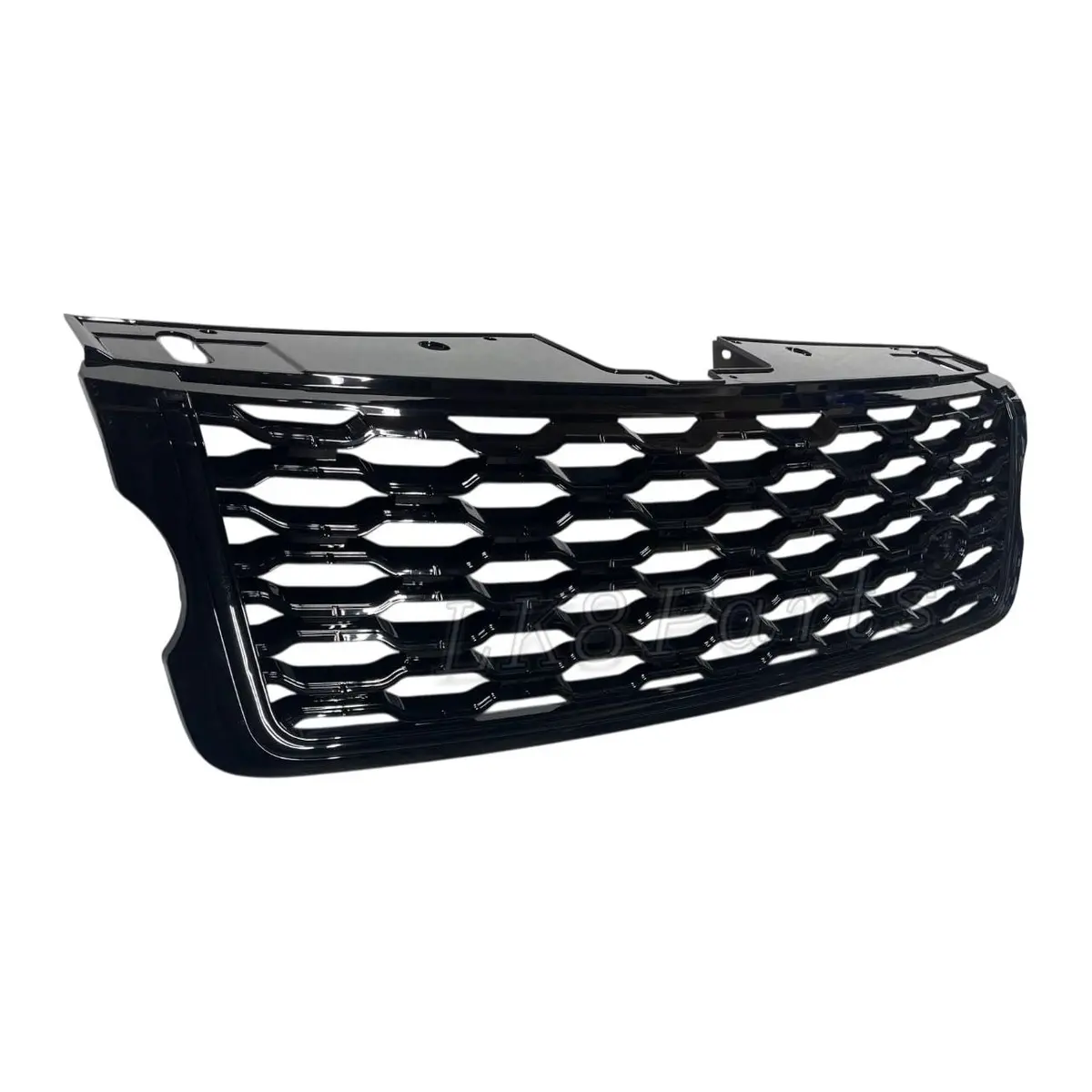 Range Rover L405 12-17 Gloss Black Grill Kit 1
