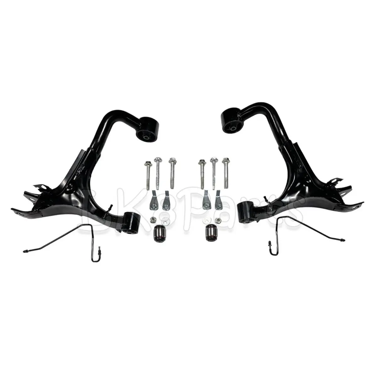 Rear Control Arm Kit – Lr3 Lr4 Rr Sport L320 (Full Kit) 1