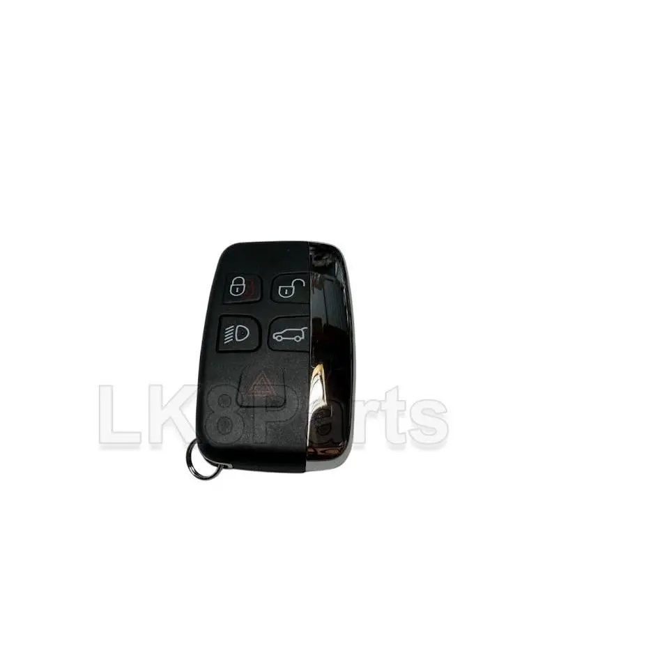 The Lr087662 Replacement Key Fob Remote D5 L405 L494 1