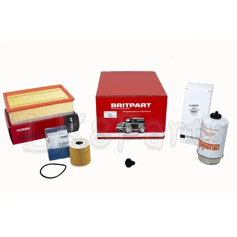 Service Kit Da6040p – Defender 2.2 / 2.4 Tdci Puma Oem 1