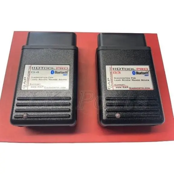 Gap Diagnostics Iid Pro Tool - G3 & G4 1