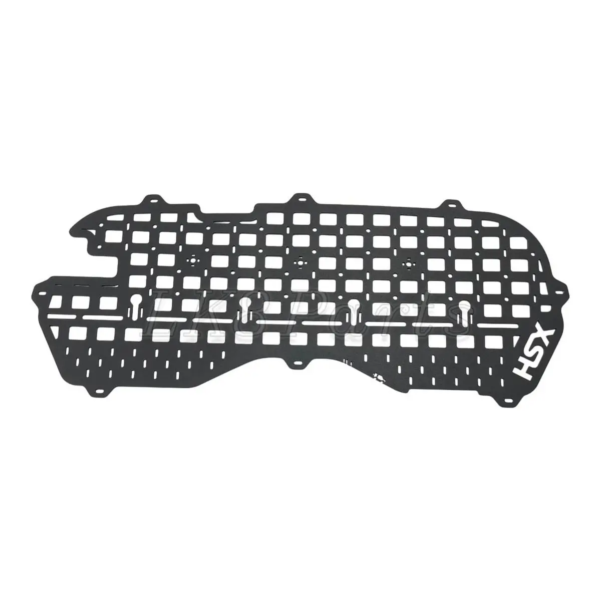 Rear Door Molle Panel Powerful Uk 1