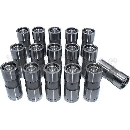 Tappet Valve Hydraulic Lifter Set X16 1