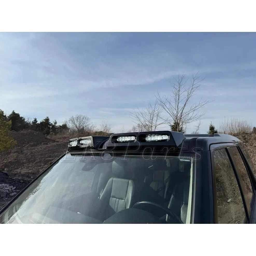 Roof Pod Light Kit – Discovery 3 & 4 - Lk8-Dis4-004 1