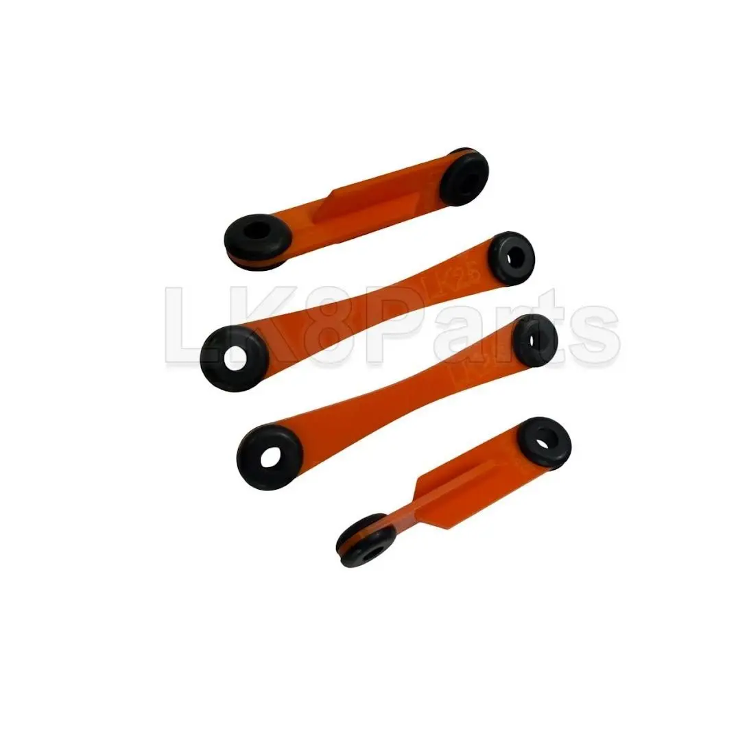 Cfelk2.5 Lift Rod Kit Lr3/Lr4/Rrs L319/L320 1