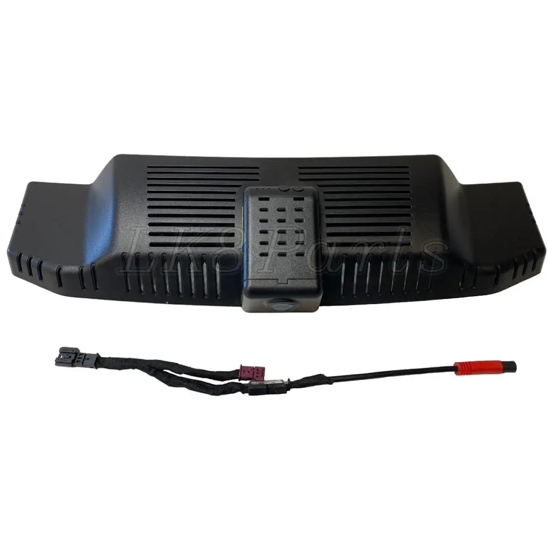 New Defender L663 Dash Cam Kit 1