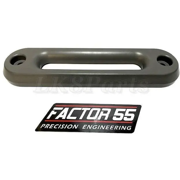 00016 – Factor 55 Hawse Fairlead 1.0 1