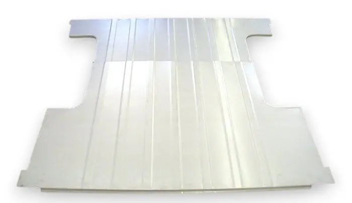 Rear Floor - Scout Ii 1