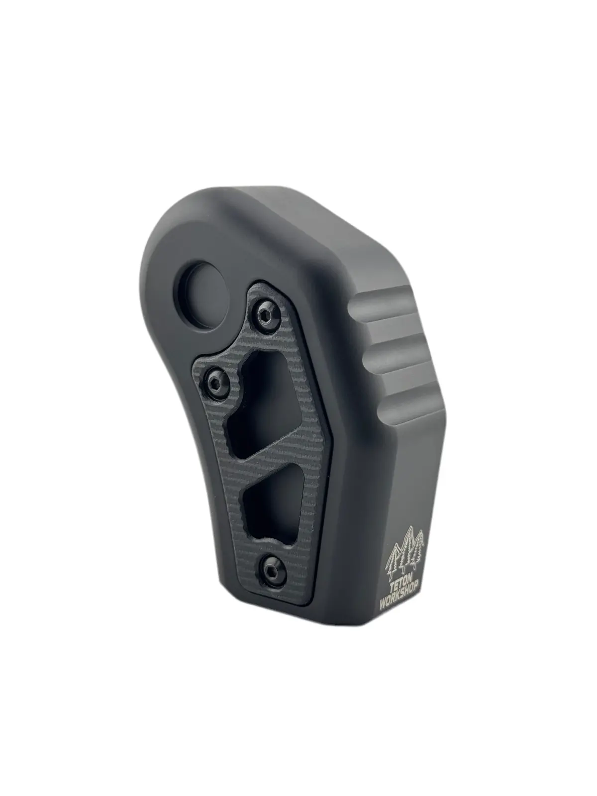 Design 4 Automatic Shifter Fits 2016-2023 Toyota Tacoma 1