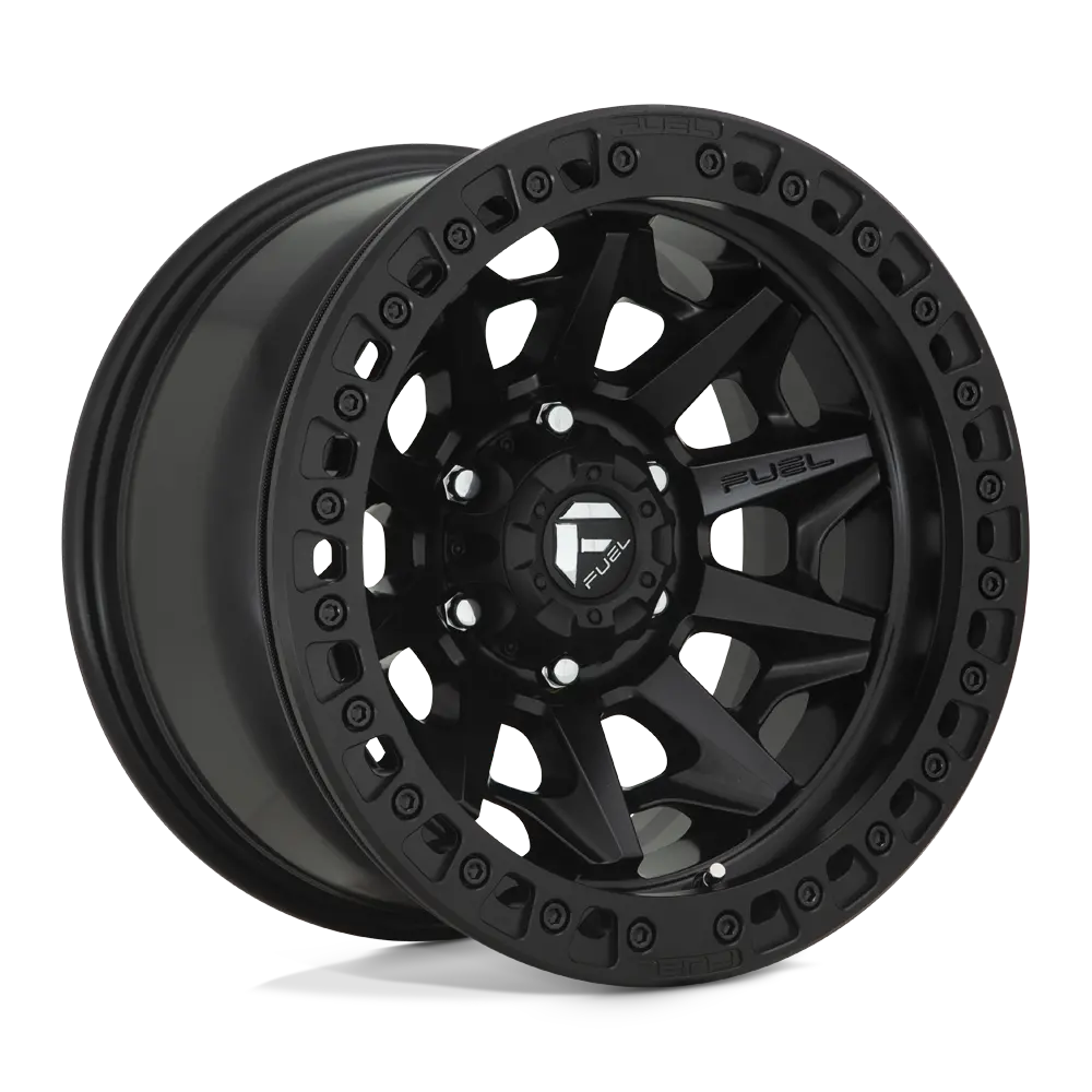 Covert Bl - Off Road Only 1
