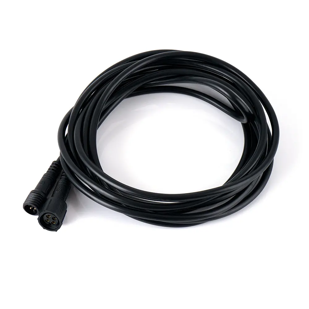 Xprite 10 Ft Extension Cable For 4, 6, 8 Pod Sets For Multicolor Led Rock Lights 1