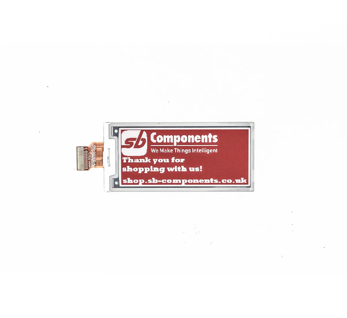 E-Paper Display 1