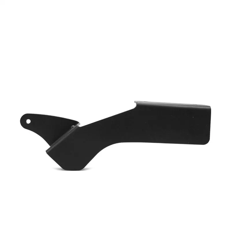 Rigid Industries 2021+ Ford Bronco Roof Rack Mount Kit | 46725 1