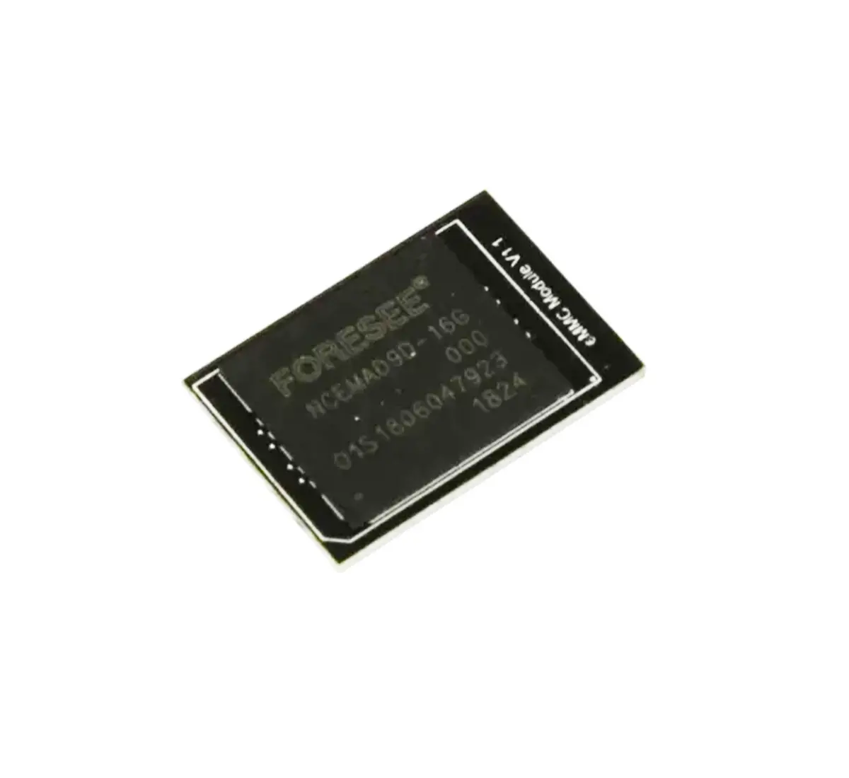 Ubuntu Server Pre-Loaded Emmc Module For Rock Boards 1