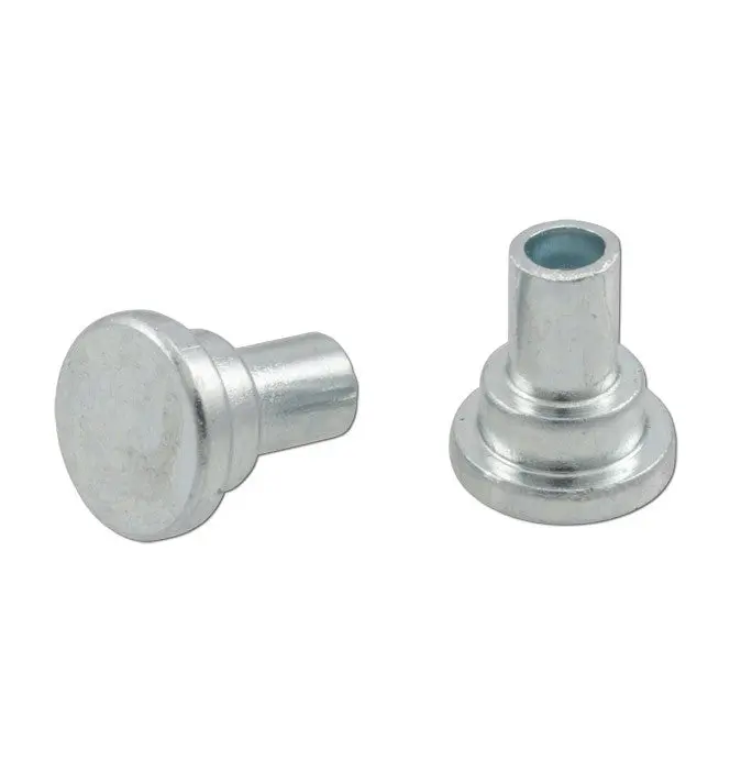 Vent Window Rivets - Scout 80/800 1