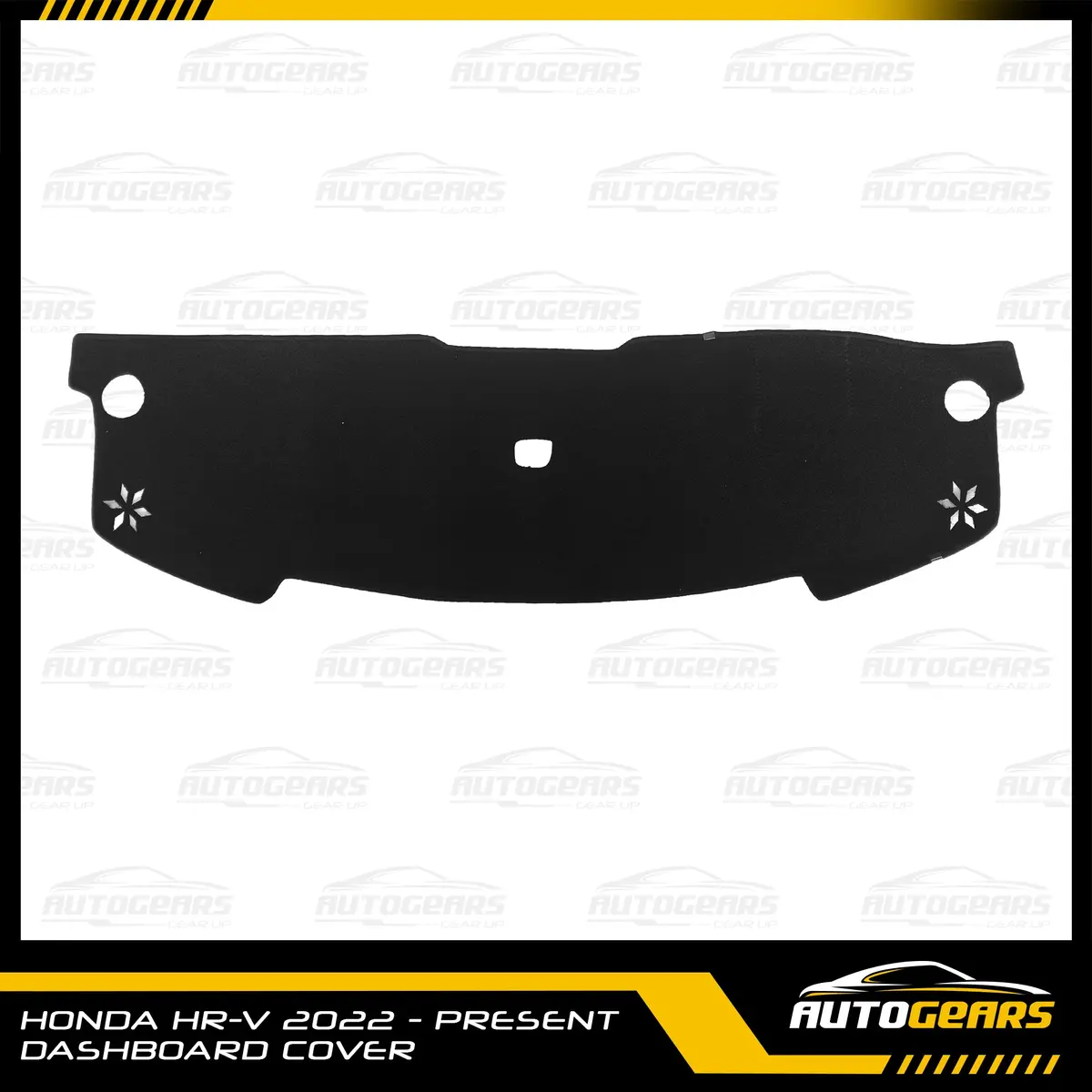 Honda Hrv Hr-V (2022 - 2026) Dashboard Cover 1