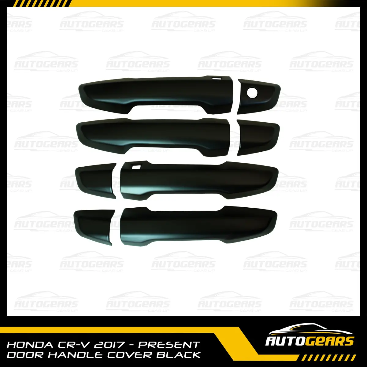 Honda Crv Cr-V (2017 - 2023) Door Handle Cover 2