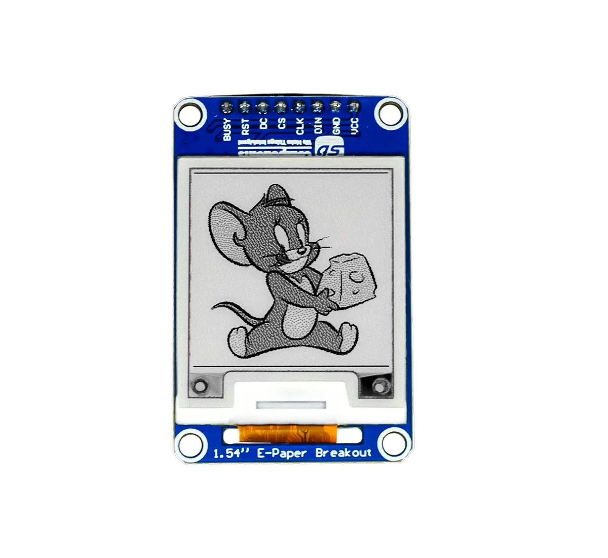 E-Paper Breakout 2