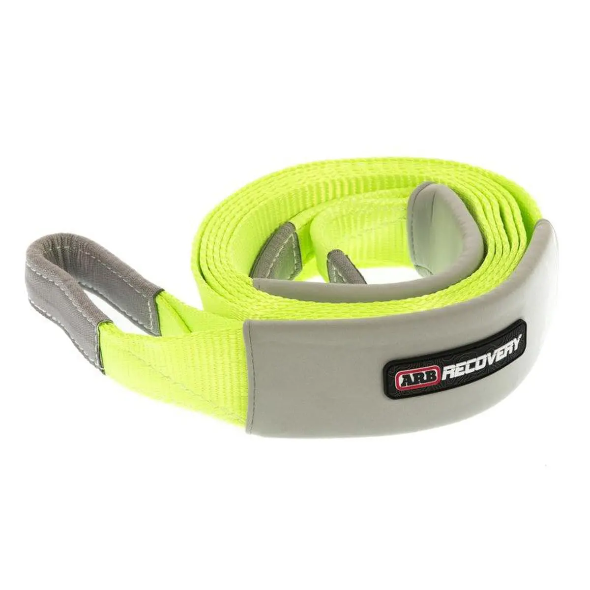 Arb Tree Trunk Protector 16Ft Strap | Arb735lb 1