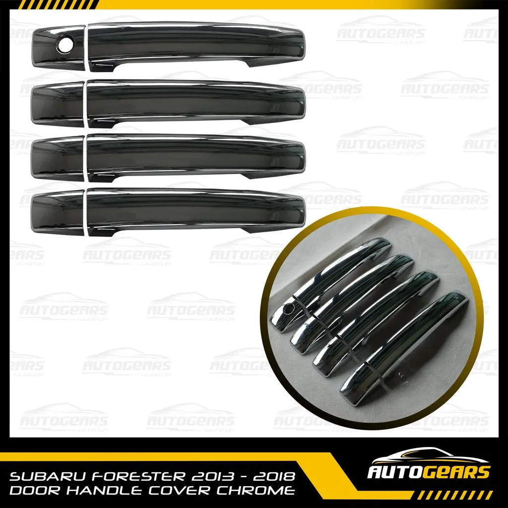 Subaru Forester (2013 - 2018) Door Handle Cover 1