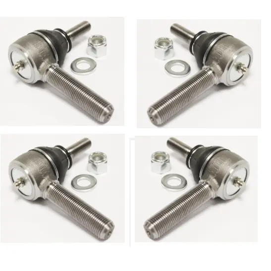 Tfsbrek Steering Bar End Kit | Terrafirma Tf252 Tf255 Hd Bars 1