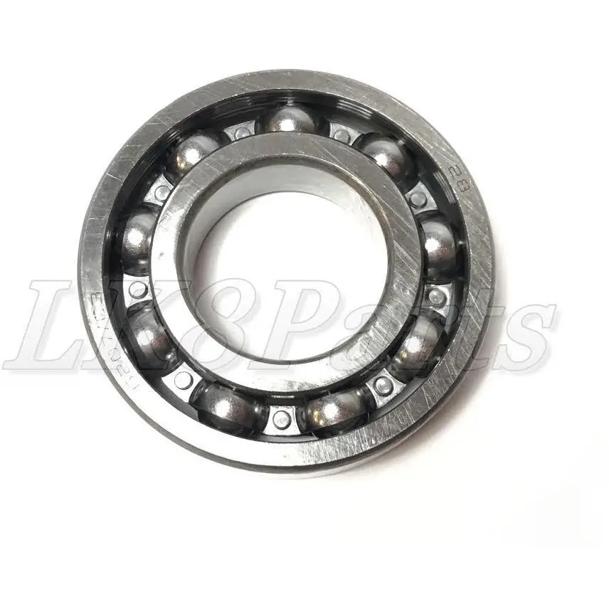 Bearing Viscous Coupling 1