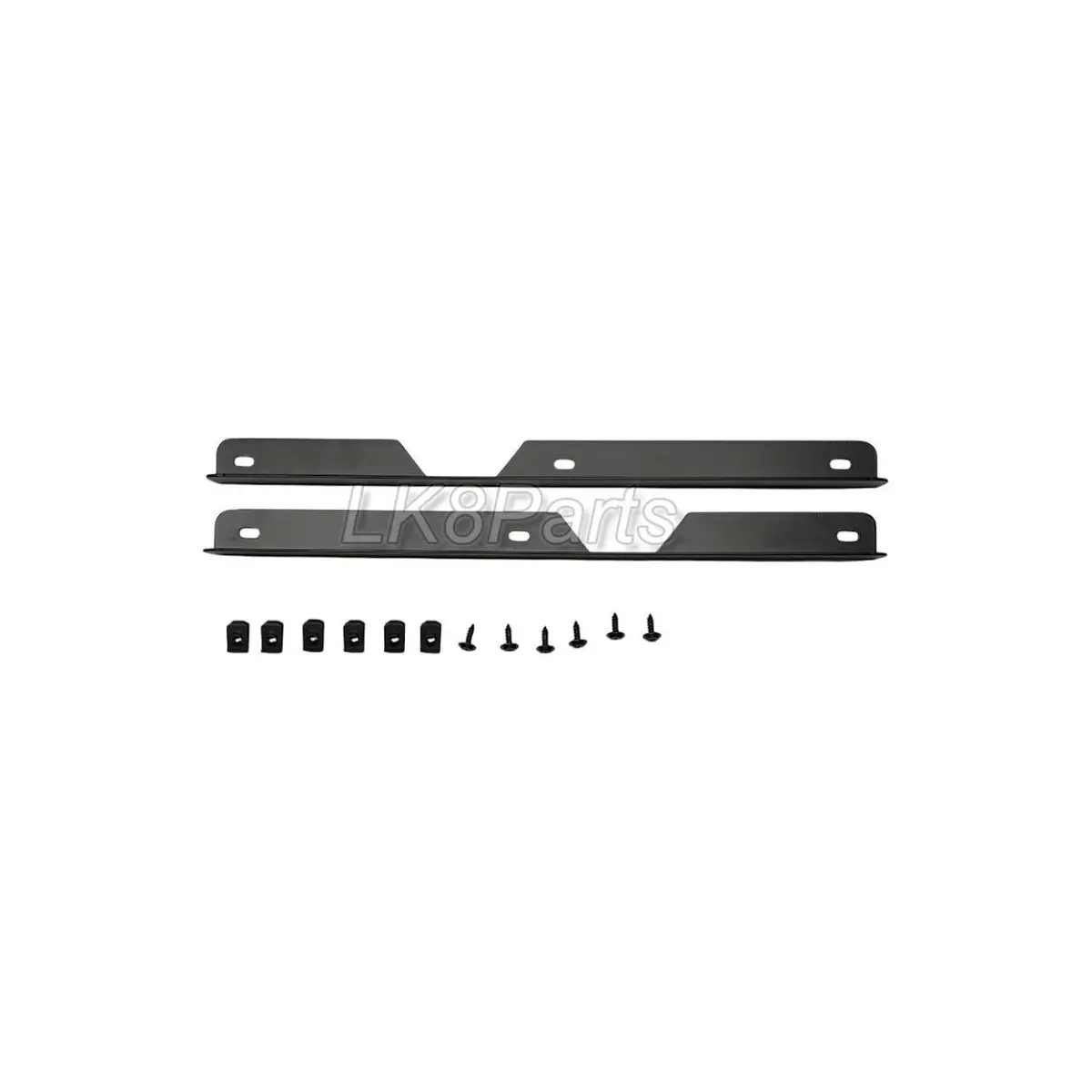 Bumper Trim Pin-Back Kit For 35'S 1