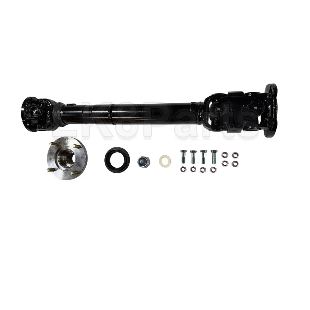 Medium Duty Front Driveshaft Kit For Lt230 1