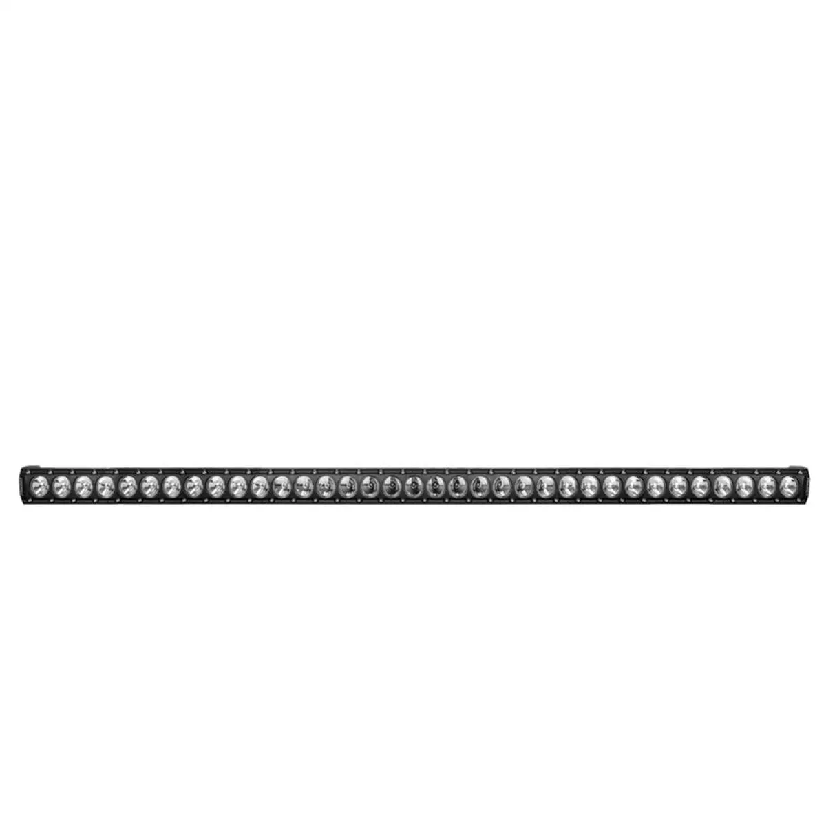 Rigid Industries Revolve 50 Inch Bar With Amber Backlight | 451613 1