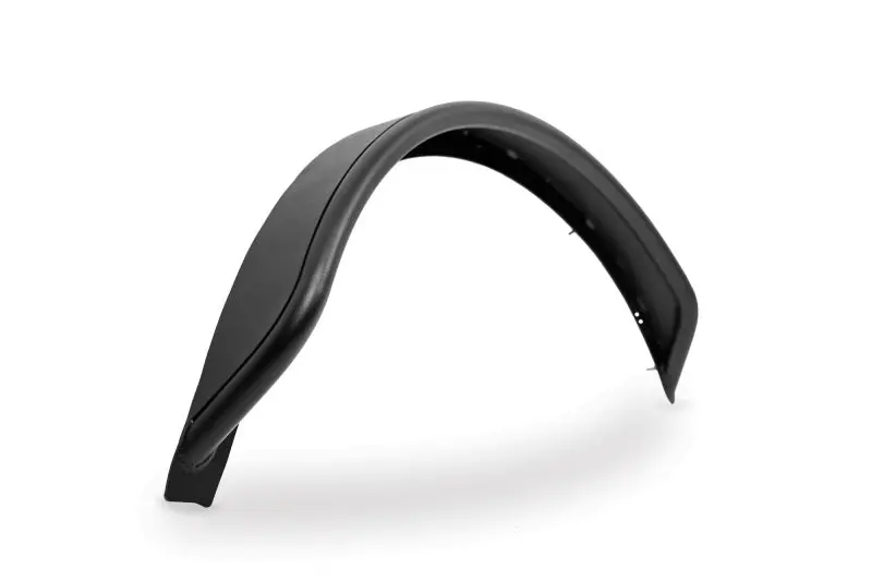 Dv8 Offroad Tube Fender Flares For 2021+ Ford Bronco | Fdbr-01 1
