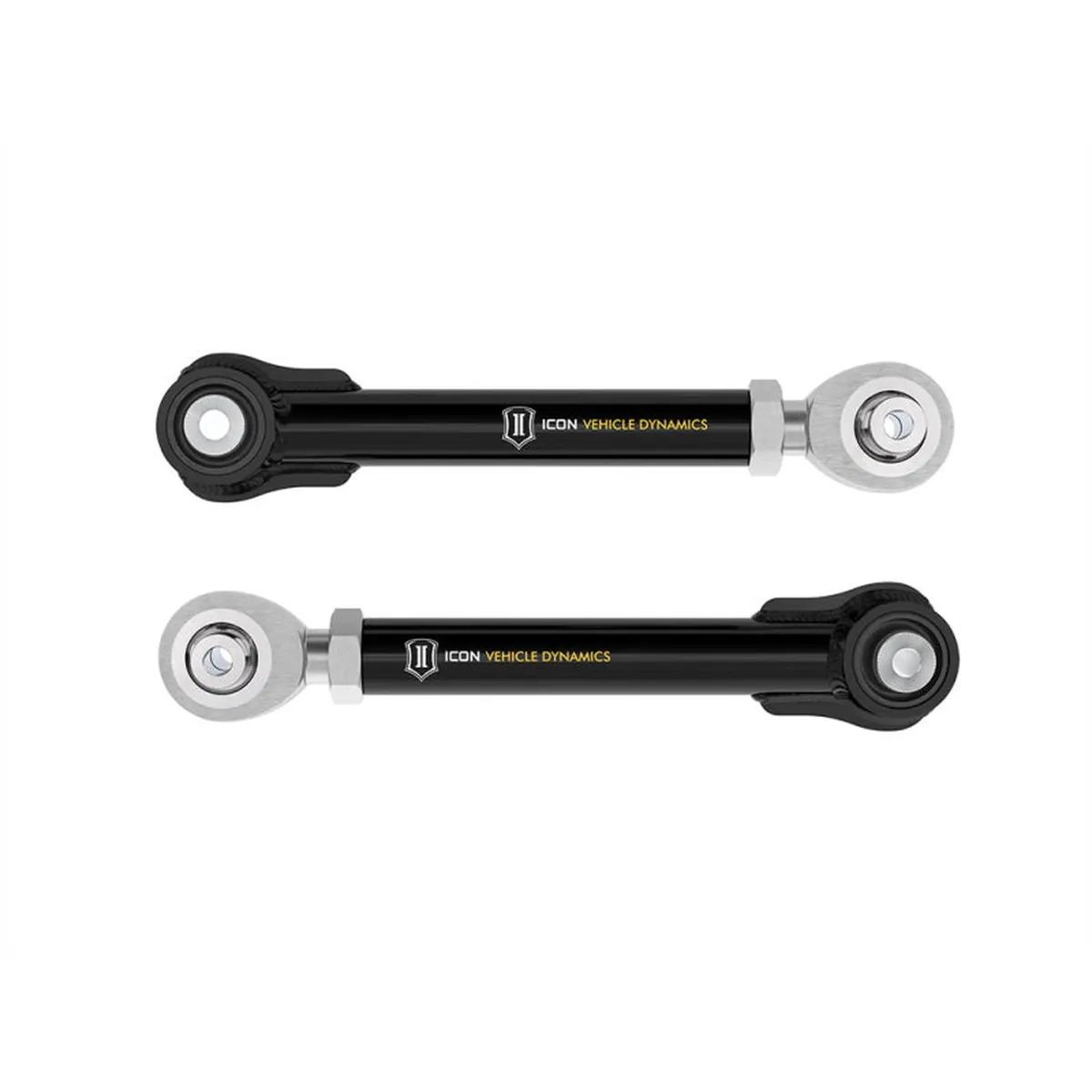 Icon Tubular Rear Upper Adj Link Kit For 2021+ Ford Bronco | Ico44100t 1