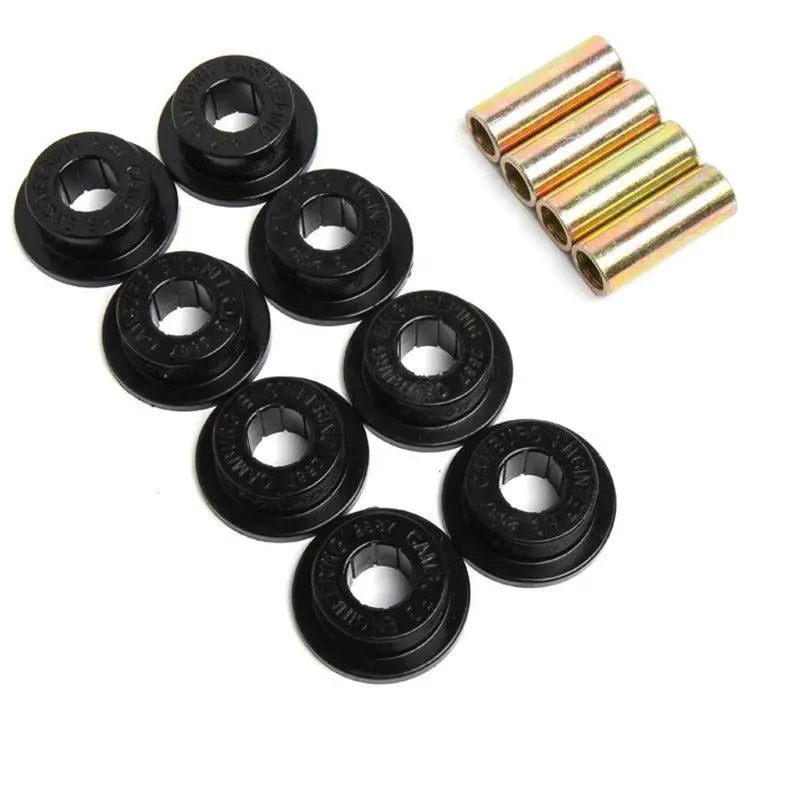 Camburg Uca Bushing/Sleeve Kit 19-23 Ford Ranger / 21-25 Bronco | Cam-110186 1