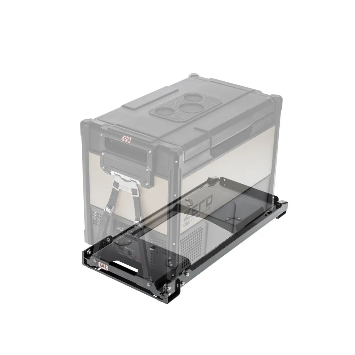 Arb Fridge Slide Zero 60/69/73L | 10900048 1