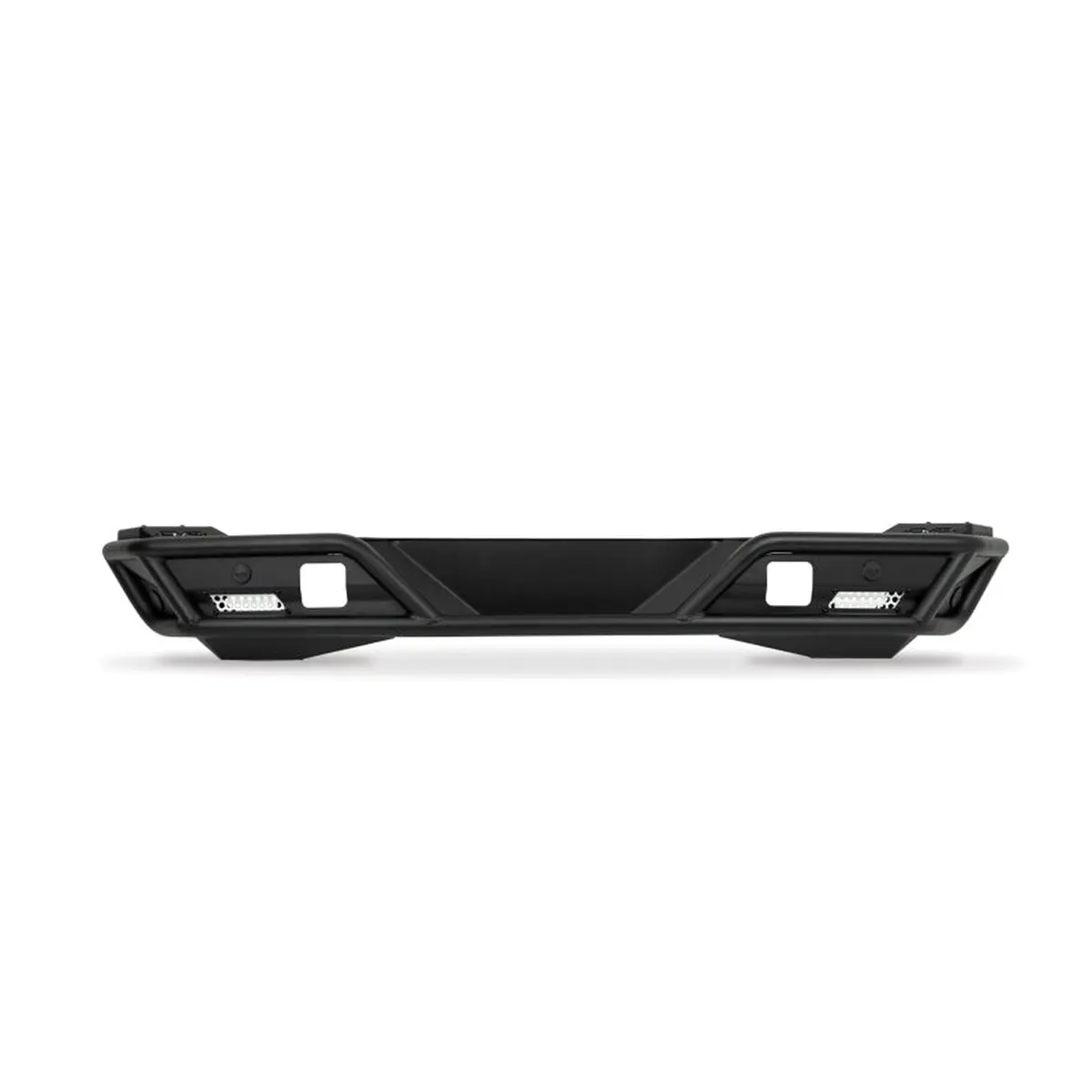 Dv8 Offroad Competition Series Rear Bumper For 2021+ Ford Bronco | Rbbr-04 1