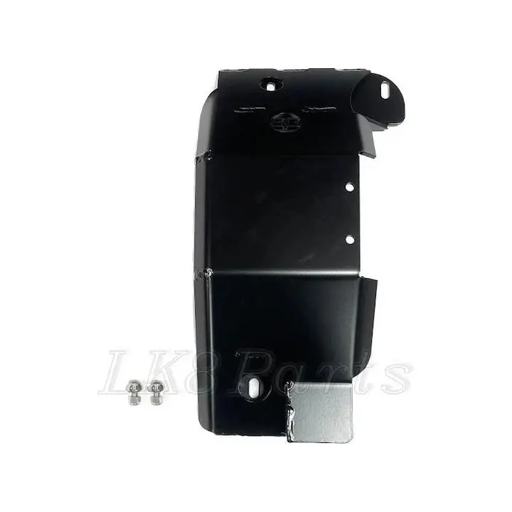 Kraken Rear Underside Protection Kit Defender L663 1