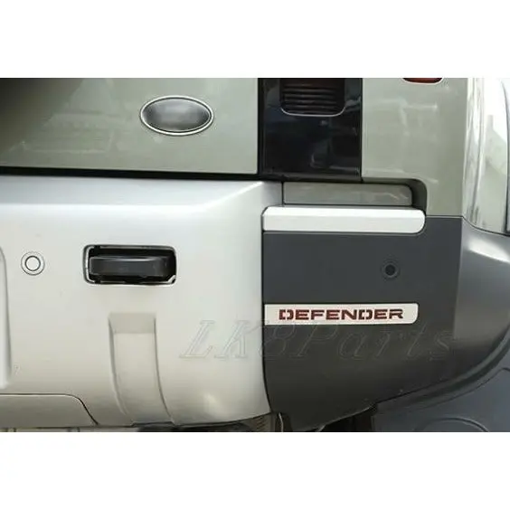 Rear Fog Light Defender Cut Out 1