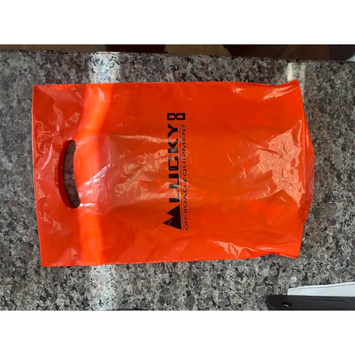 Tchotchke Gift Bag 1
