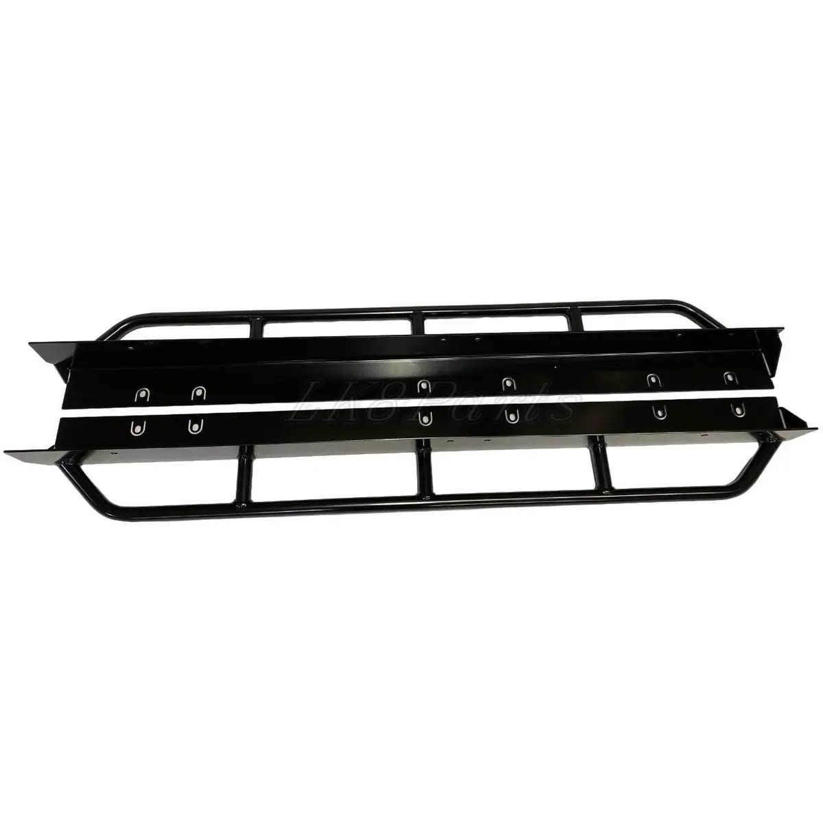 Lucky 8 Cfe Rock Sliders – Land Rover Lr3 & Lr4 (2005–2016) 1