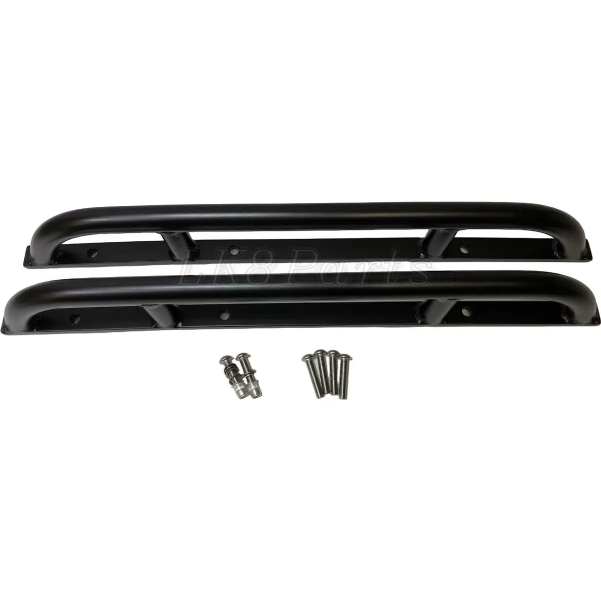 "Sarek Side Piece" – Rear Quarter Tree Sliders For Defender L663 2