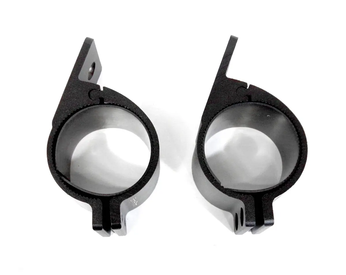Xprite Bull Bar Light Bracket Mounting Kit 1