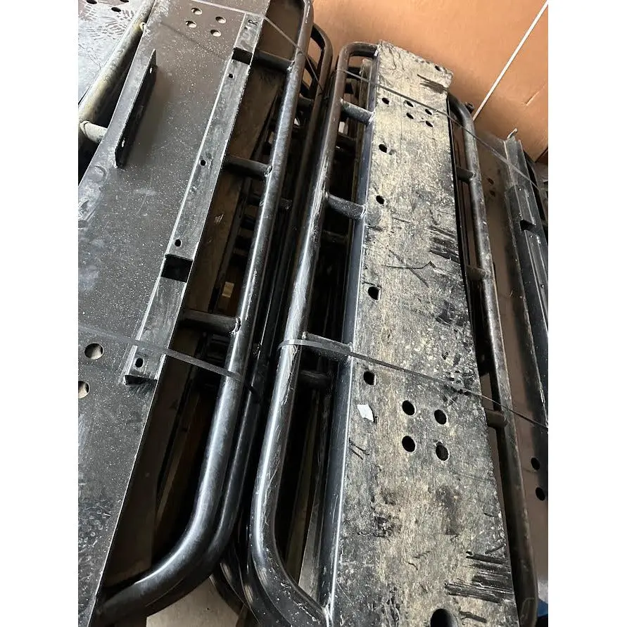 Proud Rhino Rock Sliders For L663 Defender 110 - Scratch N Dent 1