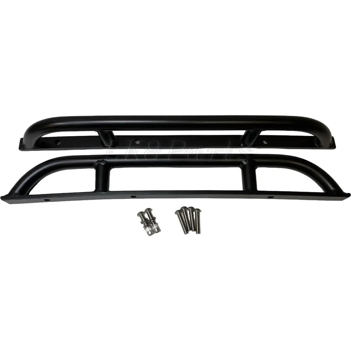 "Sarek Side Piece" – Rear Quarter Tree Sliders For Defender L663 3