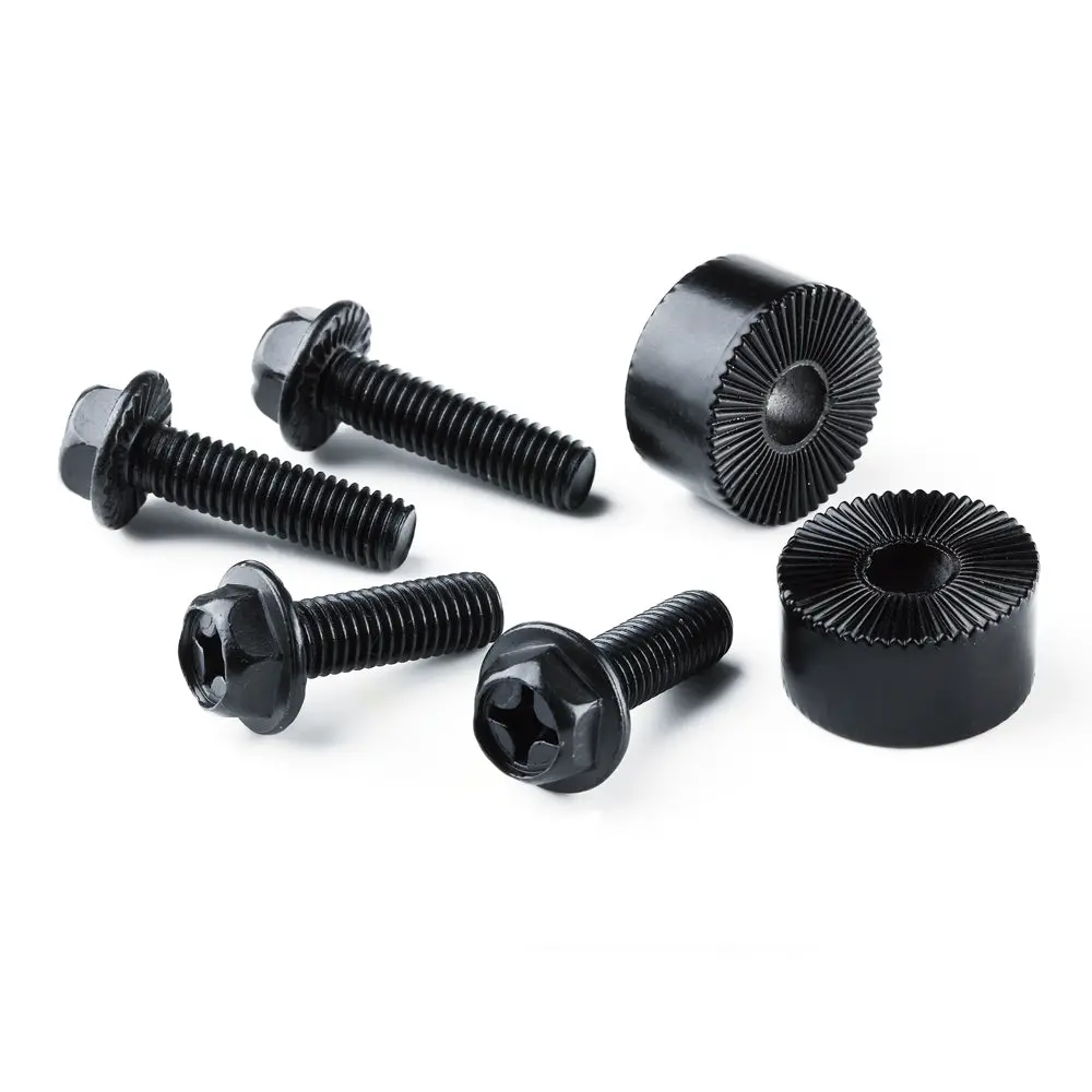 Xprite Straight Led Light Bar Spacer Kit With M8 Screws 1