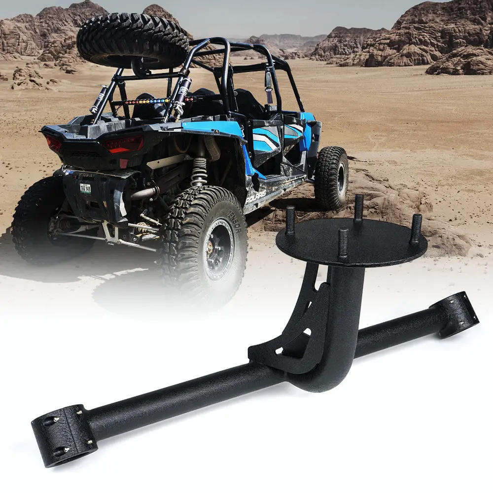 Spare Tire Carrier For Polaris Rzr 1000Xp / 1000Xp 4 1