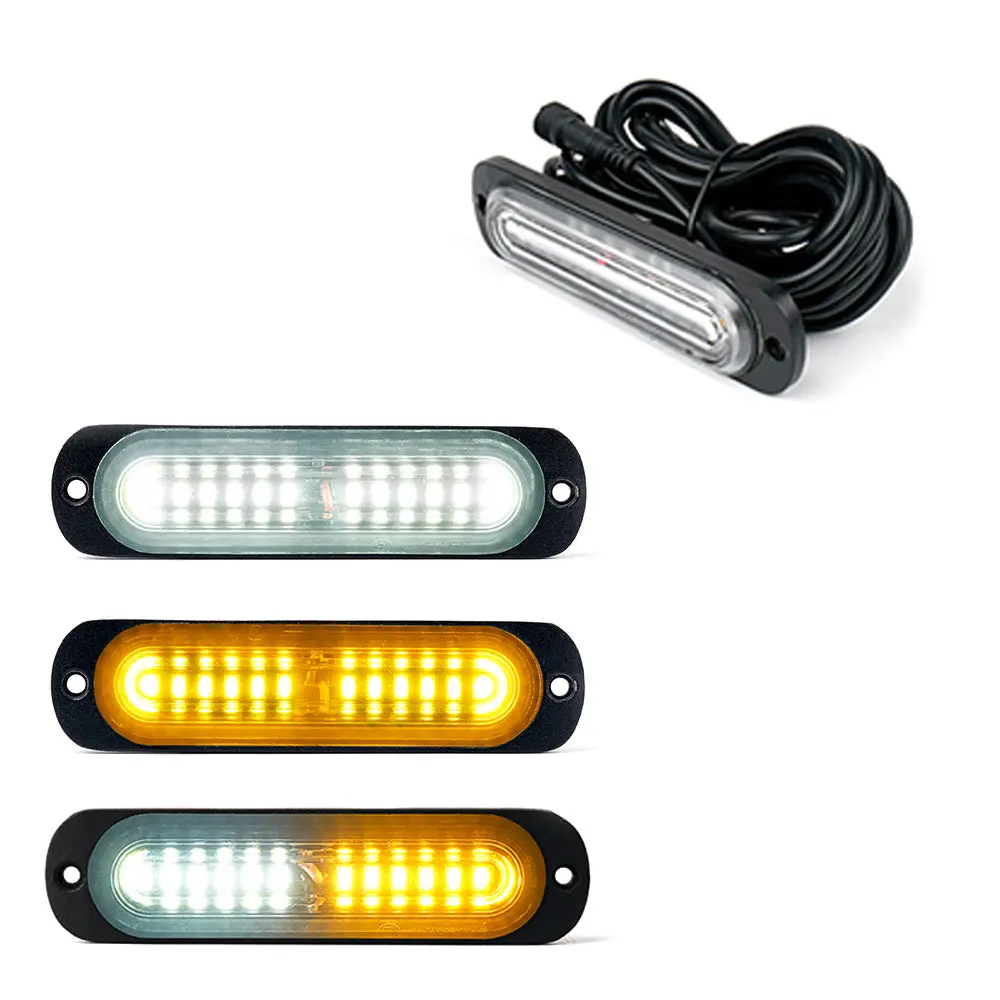 Xprite Replacement Tactical Series Led Marker Strobe Lighthead 1