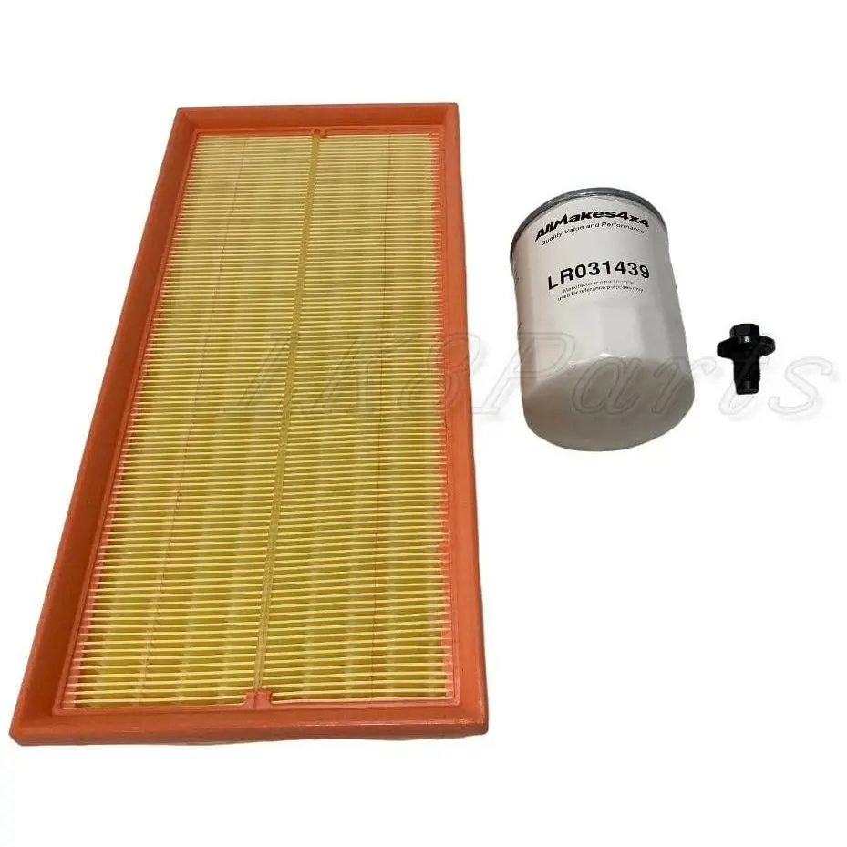 L322 Filter Kit 1